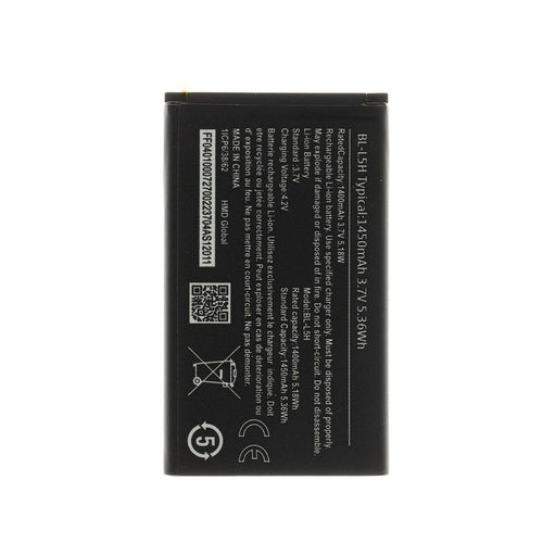Baterie pentru Nokia BL-L5H, OEM