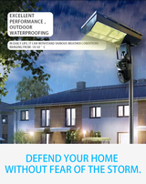 Camera Supraveghere Exterior Solar Ptz Wifi 4mP V380 Pro Ld001W