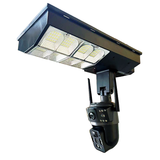 Camera Supraveghere Exterior Solar Ptz Wifi 4mP V380 Pro Ld001W