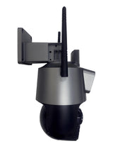 Camera supraveghere exterior ALL in 1 WiFi 2MP impermeabila - SC08-W