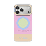 Husa CiCi compatibila cu iPhone 16 Pro Max, MagSafe/Magnetic, TPU, policarbonat, Roz