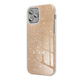 Husa telefon pentru Apple iPhone 17, Aurie