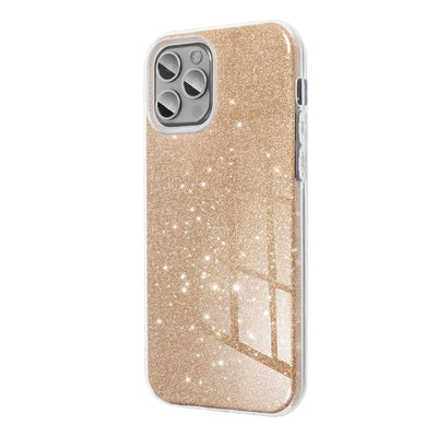 Husa telefon pentru Samsung Galaxy A36 5G / A37 5G / A56 5G, Aurie