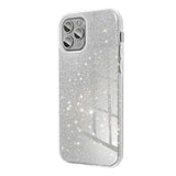 Husa telefon pentru Samsung Galaxy S26 Plus, Argintie