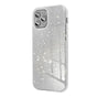 Husa telefon pentru Samsung Galaxy S26 Plus, Argintie