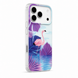 Husa telefon pentru Apple iPhone 16, Roz