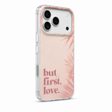 Husa telefon pentru Apple iPhone 16, Roz