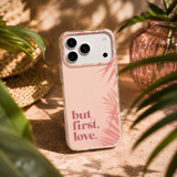 Husa telefon pentru Xiaomi Redmi Note 15 4G/5G, Roșie