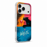 Husa telefon pentru Apple iPhone 15, Neagra