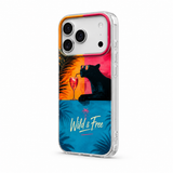 Husa telefon pentru Apple iPhone 15, Neagra