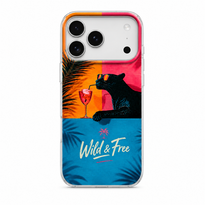 Husa telefon pentru Apple iPhone 16, Neagra