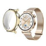 Husa compatibila cu Huawei Watch GT5 41mm