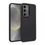 Husa spate Nova Edge pentru Samsung Galaxy S26 Plus, Neagra