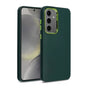 Husa telefon pentru Samsung Galaxy S26 Plus, Verde