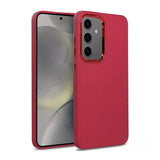 Husa telefon pentru Samsung Galaxy S26 Plus, Rosie