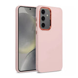 Husa telefon pentru Samsung Galaxy S26 Ultra, Roz