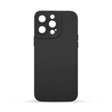 Husa OEM compatibila cu Honor X8c 4G, silicon, Alb