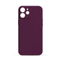 Husa OEM compatibila cu iPhone 12, iPhone 12 Pro, silicon