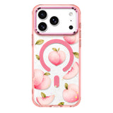 Husa telefon pentru Samsung Galaxy S26 Ultra, MagSafe, Piersică