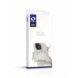 Husa Nordic compatibila cu iPhone 13 Pro, MagSafe/Magnetic, silicon lichid
