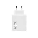 Incarcator 120W USB-C/USB-A, cu cablu USB-A la USB-C mdy 14 ee