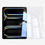 Folie de protectie Sticla securizata Baseus compatibila cu iPad Pro 11 (2024)