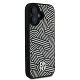 Husa Dkny compatibila cu iPhone 16, MagSafe/Magnetic, piele PU