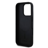Husa Dkny compatibila cu iPhone 16 Pro Max, MagSafe/Magnetic, piele PU