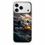 Husa telefon pentru Apple iPhone 16 Pro, model Ducky