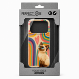 Husa telefon pentru Honor Magic7 Lite 5G, model Kitty
