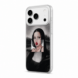 Husa telefon pentru Apple iPhone 16 Pro Max, Loli Mona