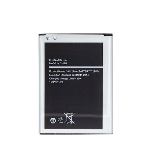Baterie de Schimb Samsung Galaxy S4 Mini Eb B500Be