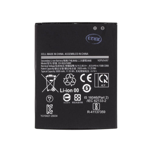 Baterie de Schimb Samsung Galaxy Xcover 5 Eb Bg525bbe