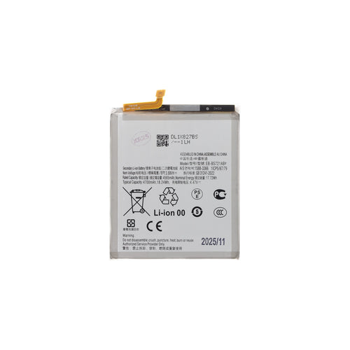 Baterie de Schimb Samsung Galaxy S24 Fe Eb Bs721abe