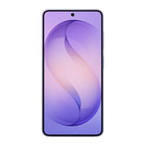 Husa OEM compatibila cu Galaxy S26, MagSafe/Magnetic, policarbonat, Transparent