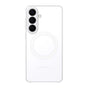 Husa OEM compatibila cu Galaxy S26 Plus, MagSafe/Magnetic, policarbonat, Transparent