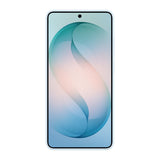 Husa Samsung compatibila cu Galaxy S26 Ultra, MagSafe/Magnetic, silicon, Alb