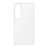 Husa Samsung compatibila cu Galaxy S26, Transparent, silicon, Transparent