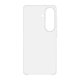Husa Samsung compatibila cu Galaxy S26, Transparent, silicon, Transparent