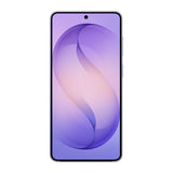 Husa Samsung compatibila cu Galaxy S26 Plus, Transparent, silicon, Transparent
