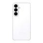 Husa Samsung compatibila cu Galaxy S26 Plus, Transparent, silicon, Transparent