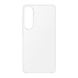 Husa Samsung compatibila cu Galaxy S26 Plus, Transparent, silicon, Transparent
