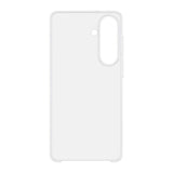 Husa Samsung compatibila cu Galaxy S26 Plus, Transparent, silicon, Transparent