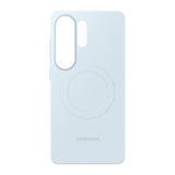 Husa Samsung compatibila cu Galaxy S26 Ultra, MagSafe/Magnetic, silicon, Alb