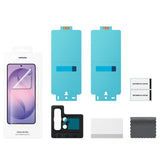 Folie de protectie Samsung compatibila cu Galaxy S26 Ultra