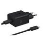 Incarcator 45W USB-C, cu cablu Type-C la Type-C