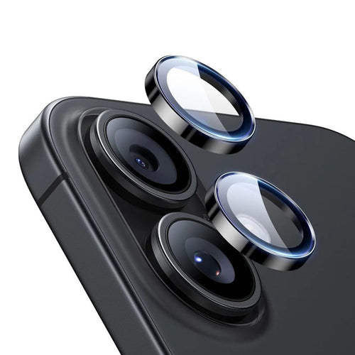Folie de protectie Sticla securizata ESR compatibila cu iPhone 17, iPhone 16