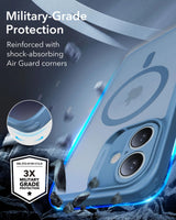 Folie de protectie Sticla securizata ESR compatibila cu iPhone 16
