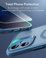 Folie de protectie Sticla securizata ESR compatibila cu iPhone 16