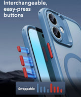 Folie de protectie Sticla securizata ESR compatibila cu iPhone 16